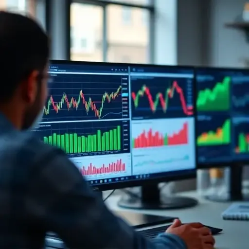 Trading forex algorithmique