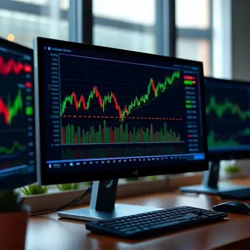 Sécurité du trading en ligne